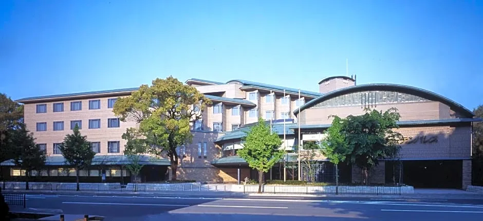 Hotel Garden Palace Kyoto