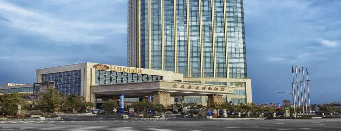 Eurasia Convention International Hotel