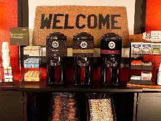 Extended Stay America Detroit Madison Heights