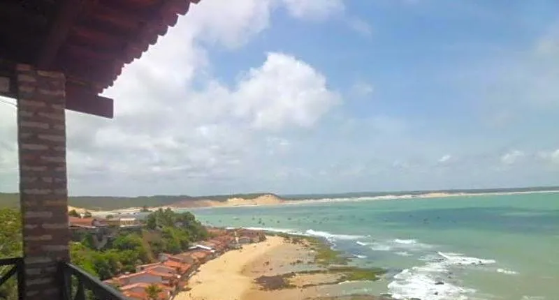 Pousada Ecobaia