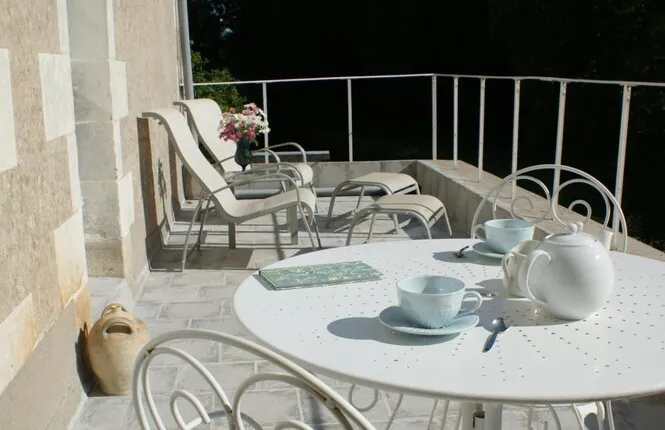 Moulin de l'Aumonier