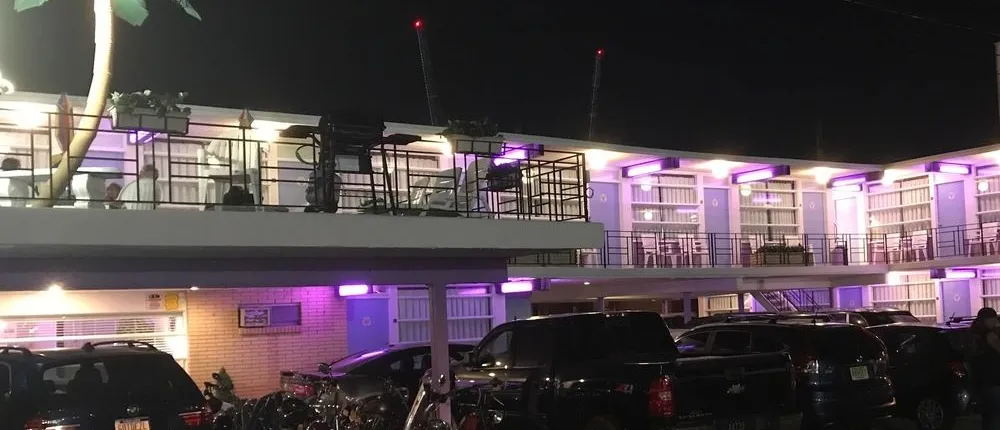 Monaco Motel