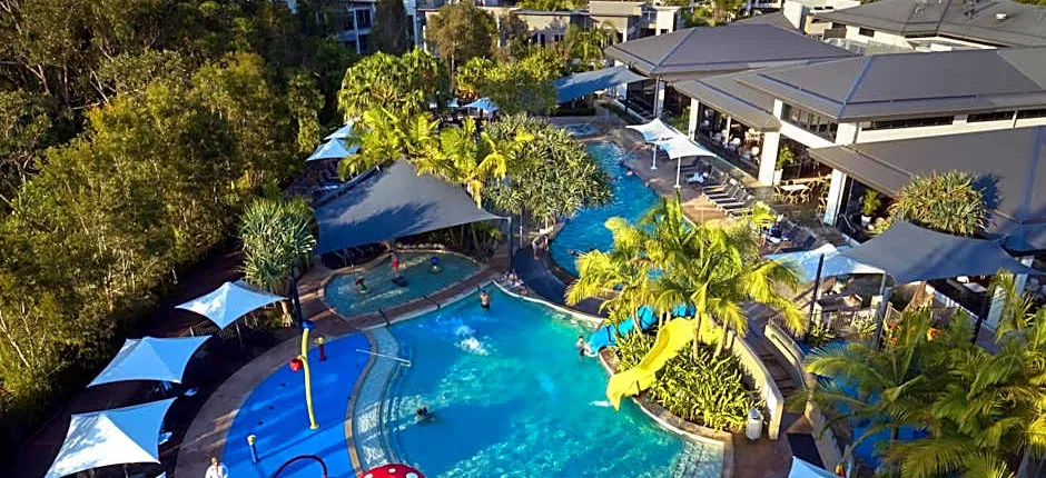 Racv Noosa Resort