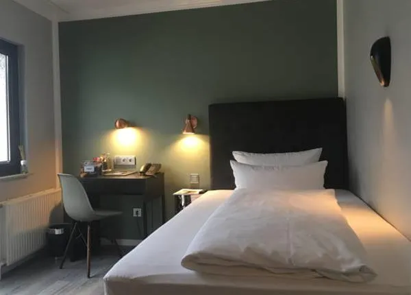 Atrium Rheinhotel