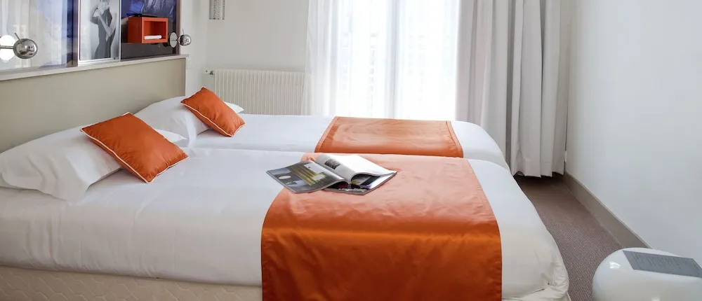 Hotel Mayet