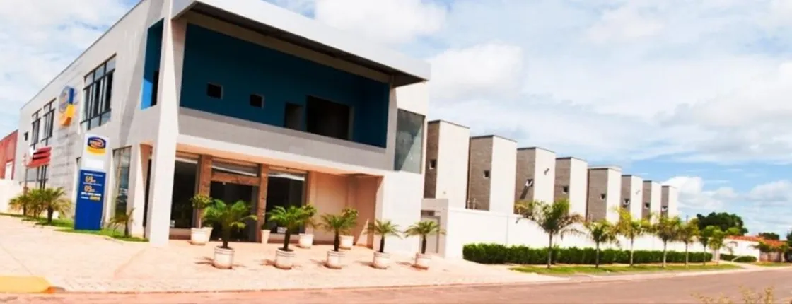Samba Tres Lagoas