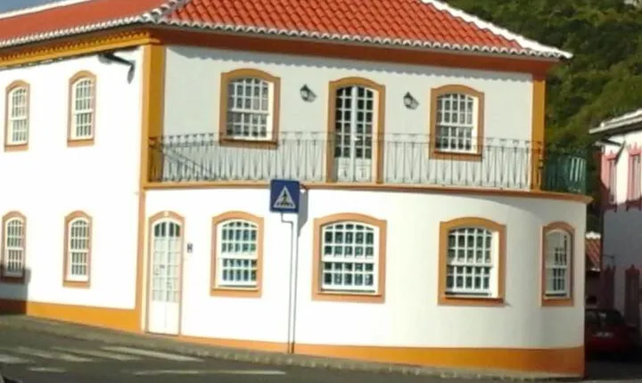 Hotel Branco I