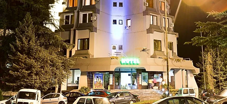 Hotel Petrus