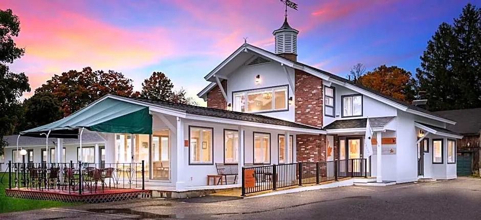 The Palmer House Resort, an Ascend Collection Hotel