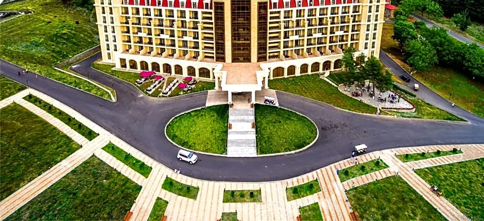 Marxal Resort & Spa