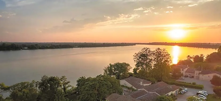Chateau de la Vieille Chapelle