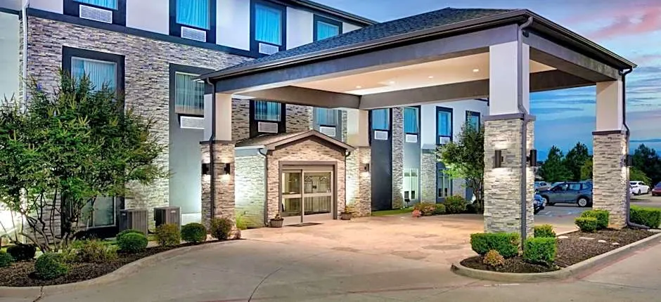 Wingate by Wyndham Longview North