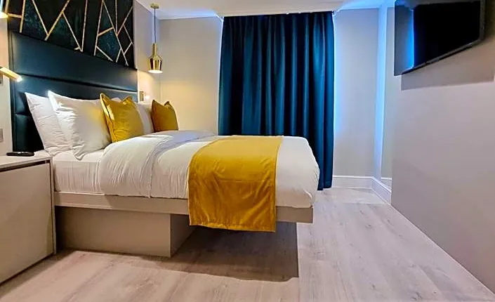 West Brompton Studios