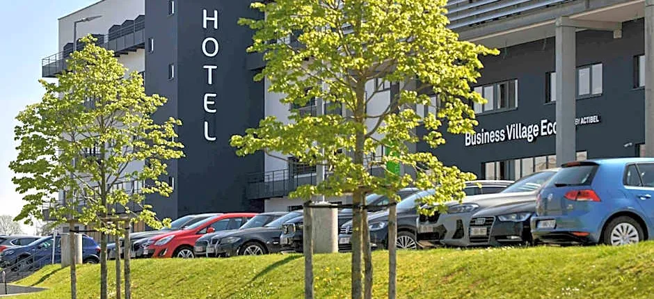 ibis Styles Namur