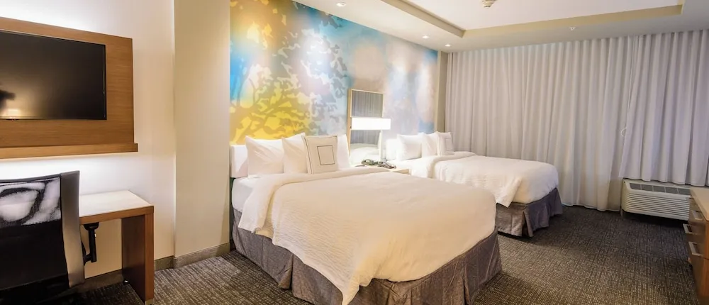 Courtyard by Marriott Lake Jackson