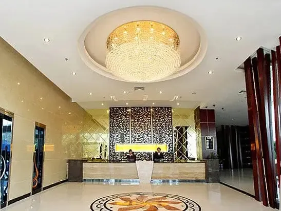 H Boutique Hotel (Dongguan Fenggang Xingao Shopping Plaza)