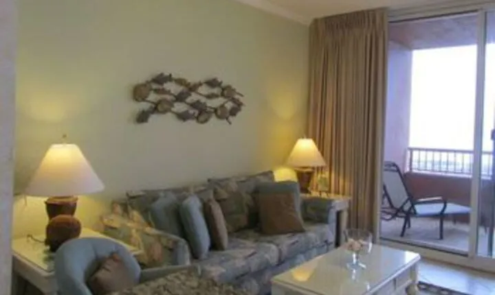 Beach Club D302 by RedAwning