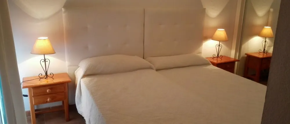 Aparthotel Zahara