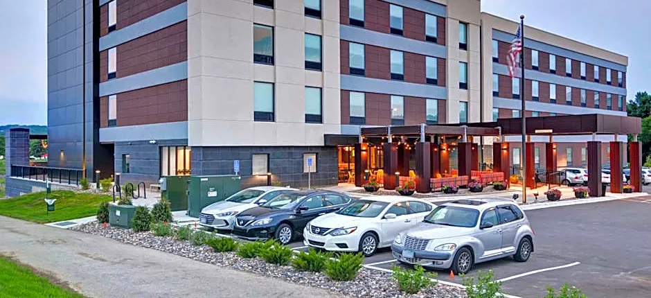 Home2 Suites by Hilton Rochester