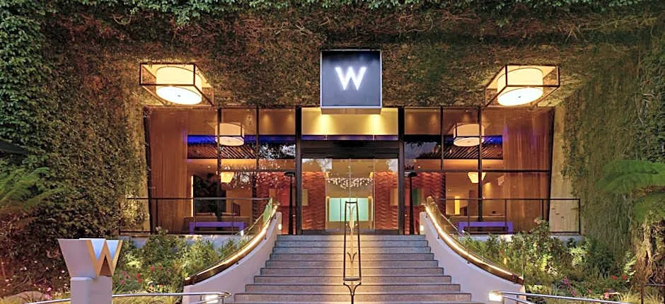 W Los Angeles - West Beverly Hills