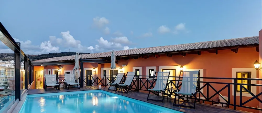 Ionia Suites