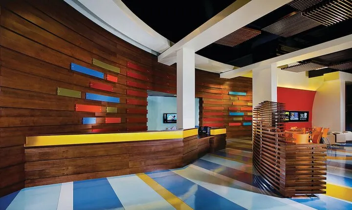 Renaissance ClubSport Aliso Viejo Laguna Beach Hotel