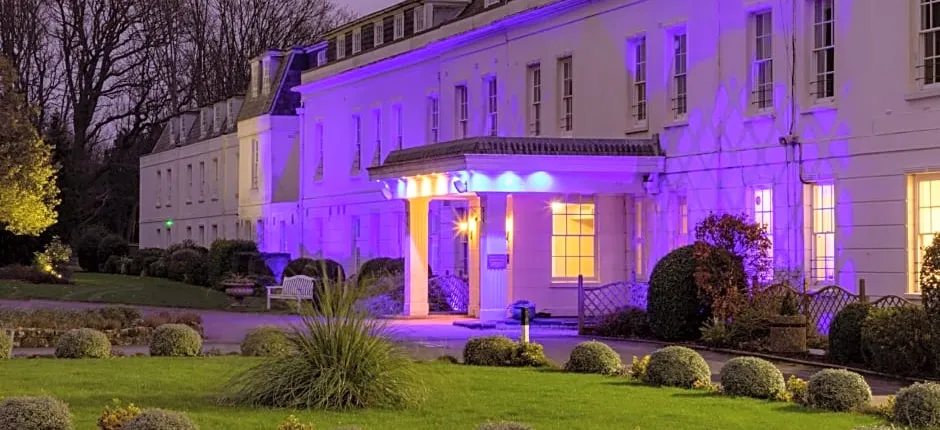 Avisford Park Hotel
