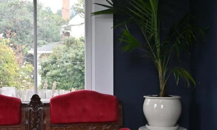 Nicholson House at Beaujolais