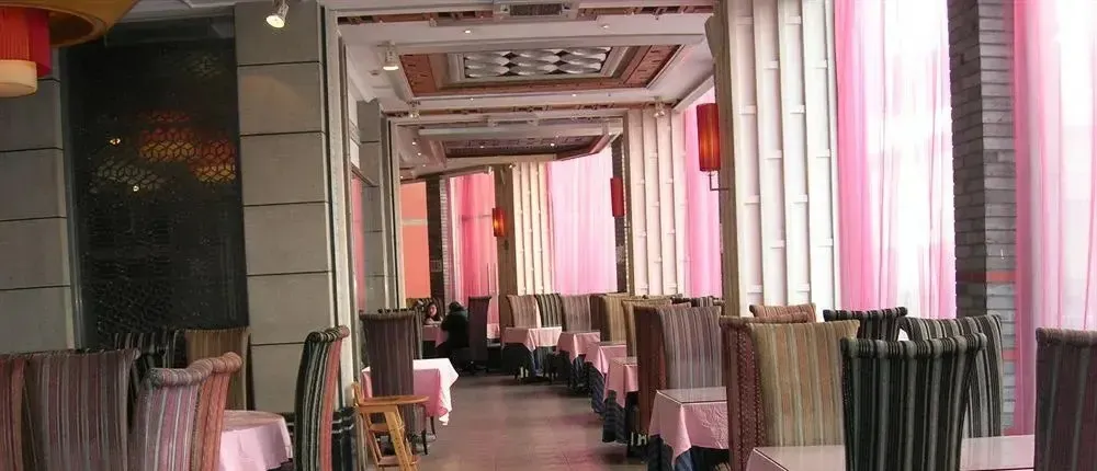 Motel 168 Shanghai Daduhe Road Changfeng Park Branch