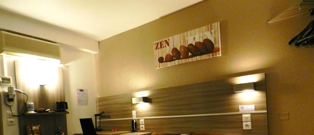 Hotel Kyriad Montauban