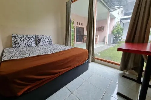 OYO 90271 Puri Asri Family Homestay Syariah