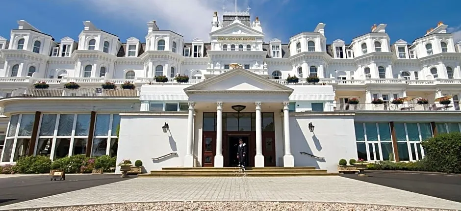 The Grand Hotel