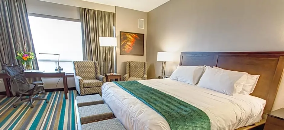 Hotel Blackfoot