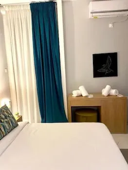 Solomou Inn Boutique Rooms