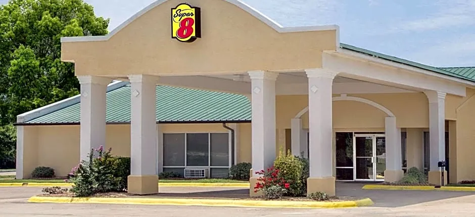 Super 8 by Wyndham Brinkley