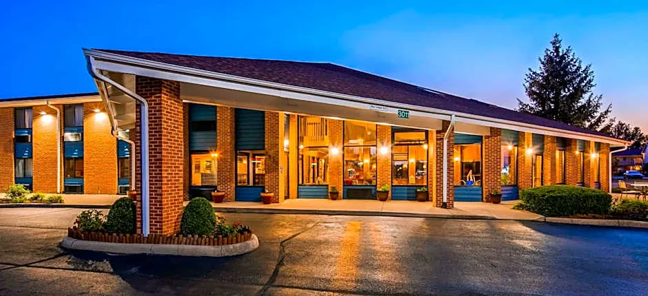 Best Western Muncie