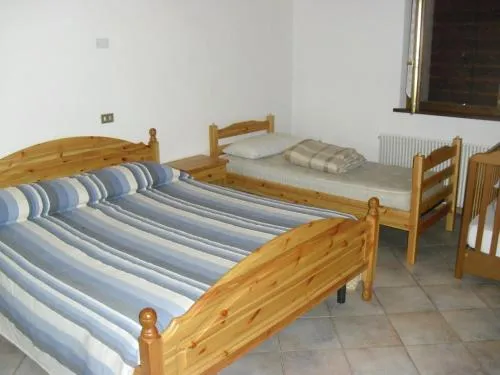Agriturismo Cornolade