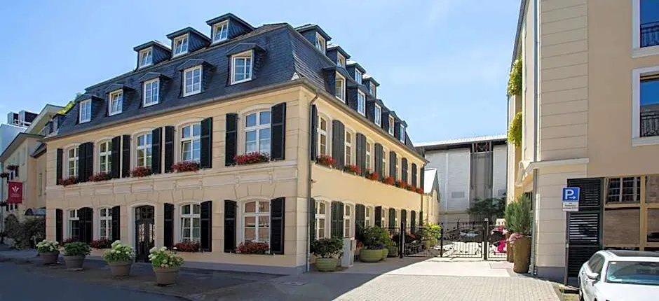 Classic Hotel Harmonie (Superior)