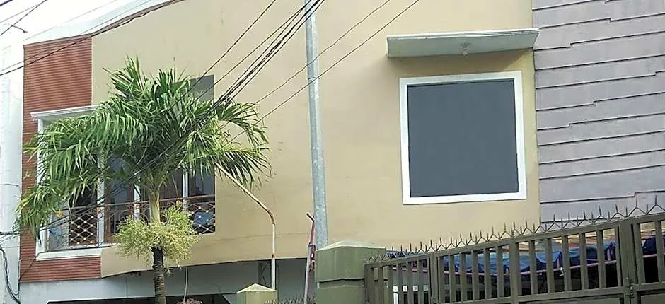 Homestay Excellent Doho Women Only