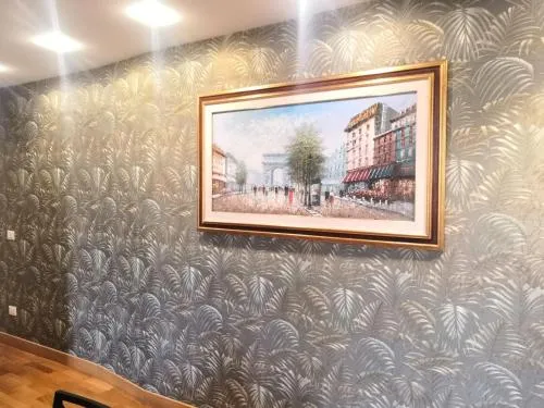 Tevere Rome Apartments