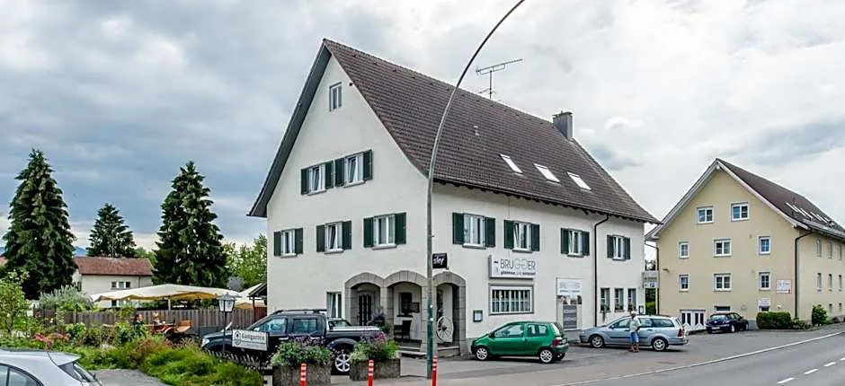 Gästehaus Brugger
