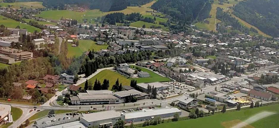 Hotel Sonne
