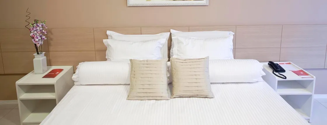 IT Grande Hotel Itaguaí