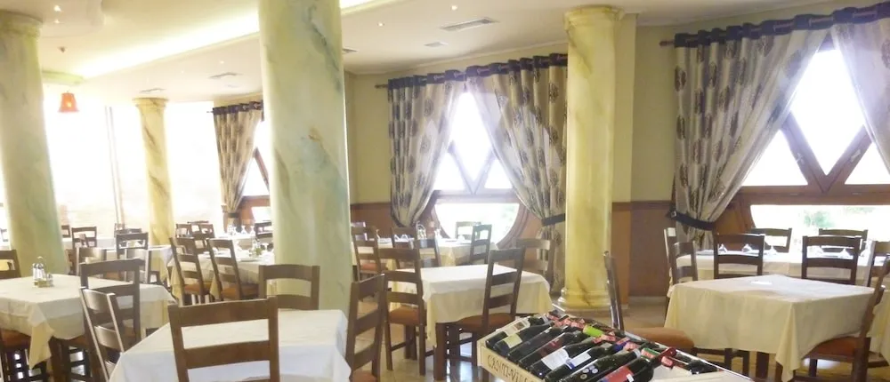 Hotel Krela