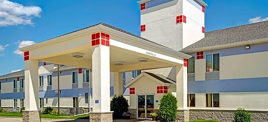 Baymont by Wyndham Wahpeton