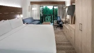 Holiday Inn Express Hilton Head Island
