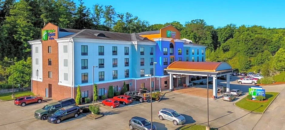 Holiday Inn Express & Suites Cross Lanes By IHG