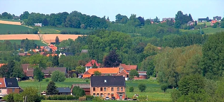 Hoevehotel Ronse