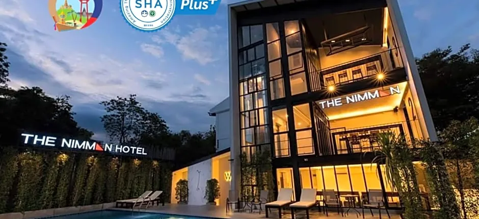 The Nimman Hotel