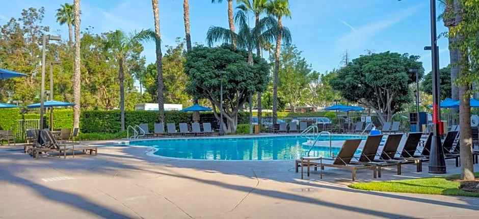 Sonesta ES Suites Anaheim Resort Area